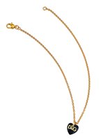 Collar D&G Mujer in Acero DJ1056 - DJ1056